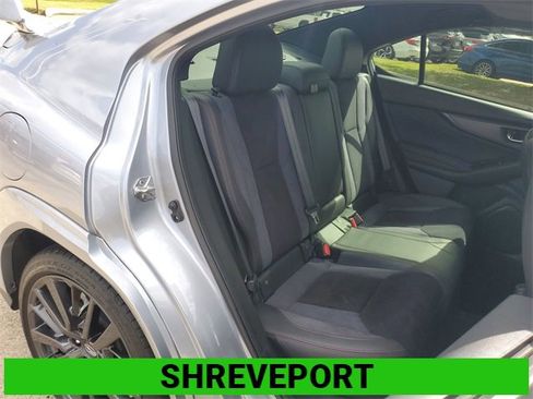 Used 2022 Subaru WRX Limited image 27