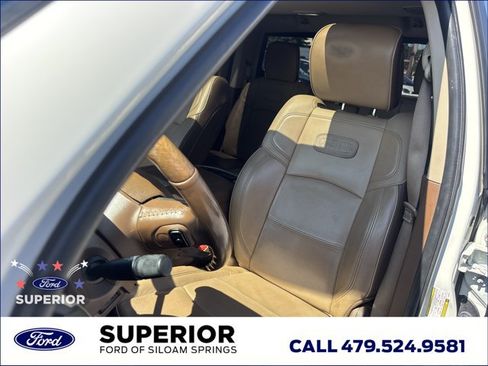 Used 2022 RAM 3500 Limited AWD/4WD image 24