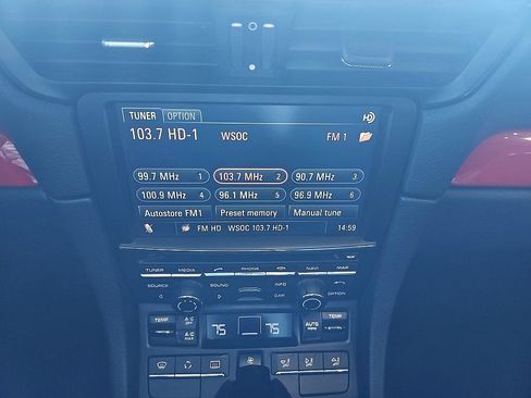 Used 2013 Porsche 911 Carrera image 23