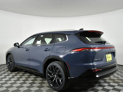 New 2026 Toyota Crown Signia AWD/4WD image 14