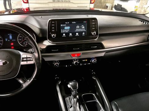 Used 2020 Kia Telluride S image 6