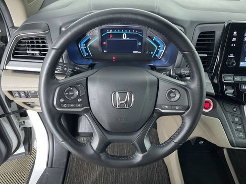Used 2022 Honda Odyssey EX-L image 27