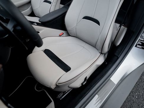 Certified 2024 Ferrari Roma Spider image 36