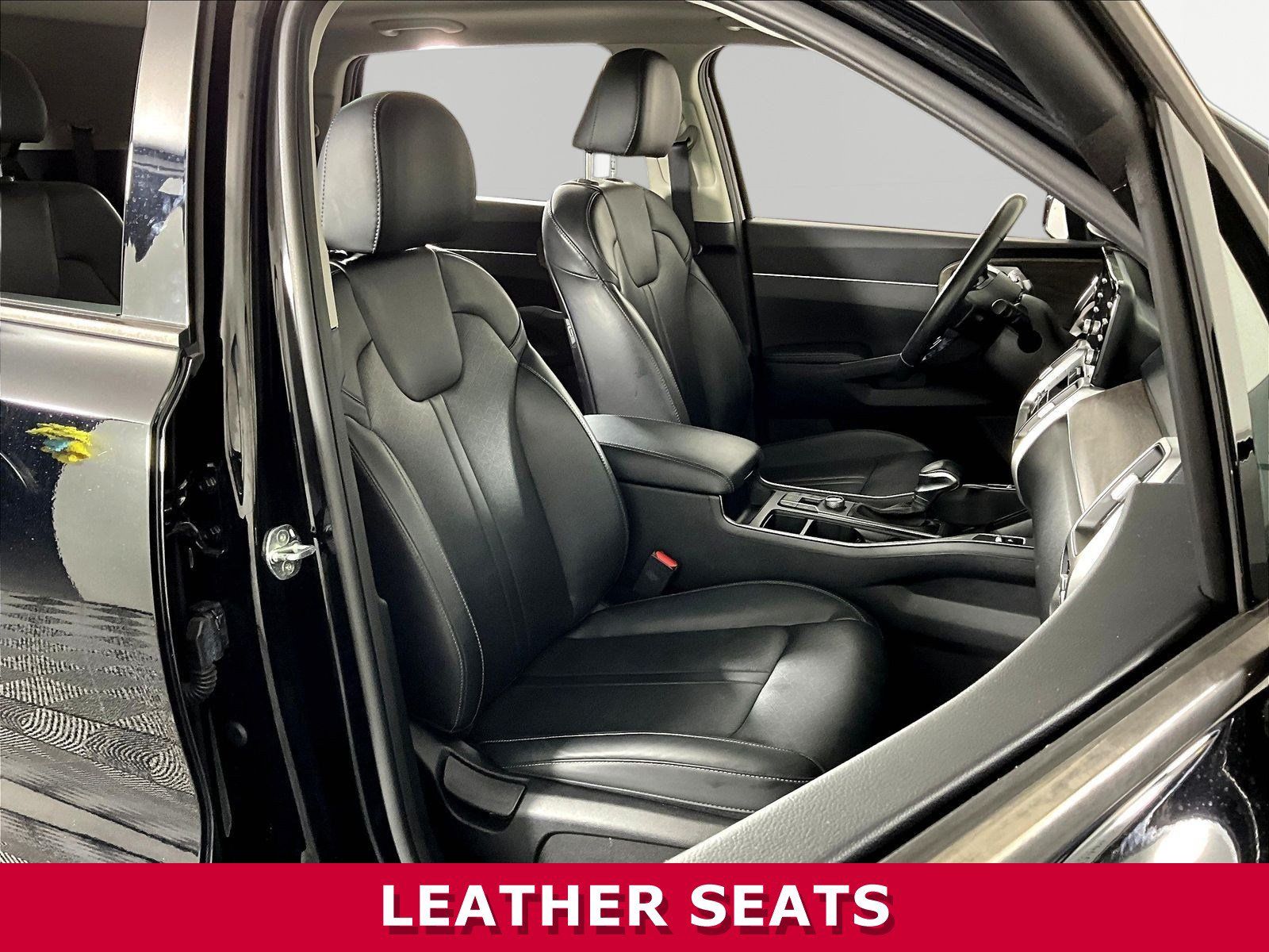 Used 2021 Kia Sorento EX w/ Panoramic Sunroof Package FWD image 29