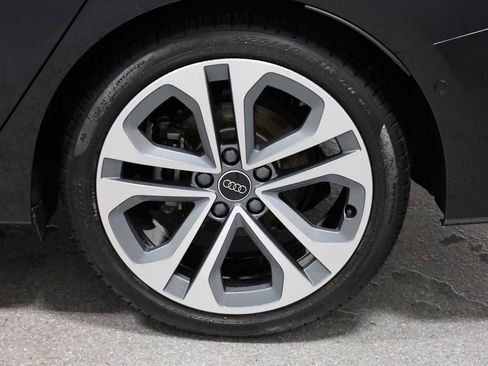 Used 2025 Audi A3 2.0T Premium w/ Black Optic Package image 36