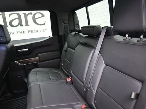 Used 2020 Chevrolet Silverado 1500 RST w/ All-Star Edition image 20