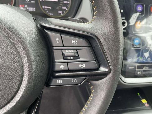 Certified 2025 Subaru Crosstrek 2.5i Sport w/ Popular Package #4A image 22