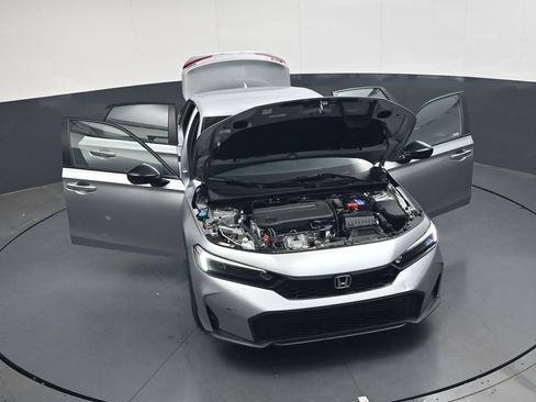 Certified 2026 Honda Civic Sport image 38