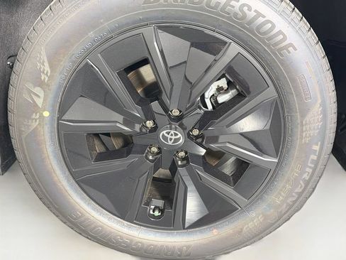 New 2026 Toyota bZ Woodland AWD/4WD image 31