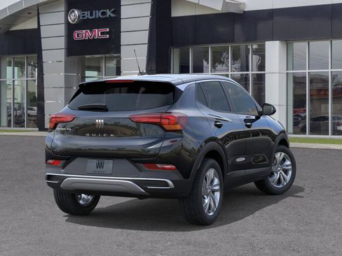 New 2026 Buick Encore GX Preferred image 4