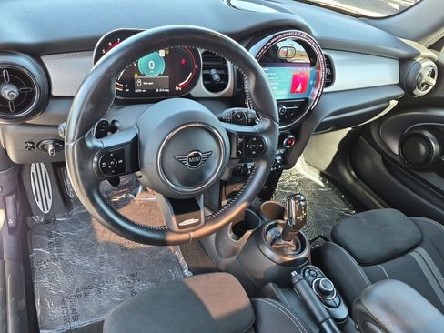 Used 2024 MINI Cooper John Cooper Works FWD image 14