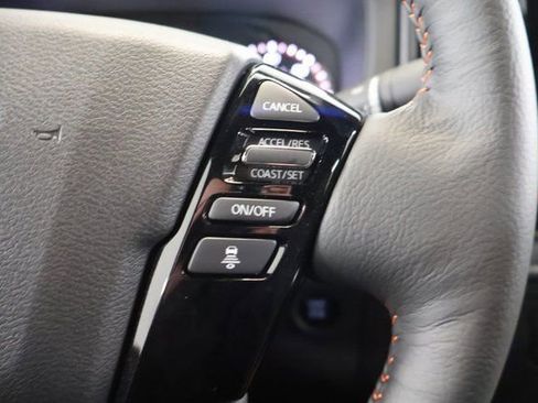 New 2026 Nissan Frontier PRO-4X w/ Pro-4x Convenience Package image 17