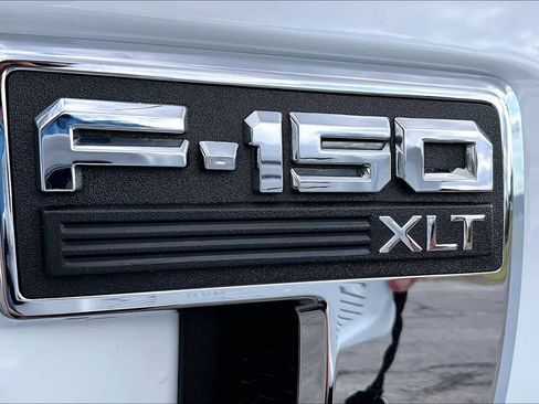 Used 2023 Ford F150 XLT w/ XTR Package AWD/4WD image 8