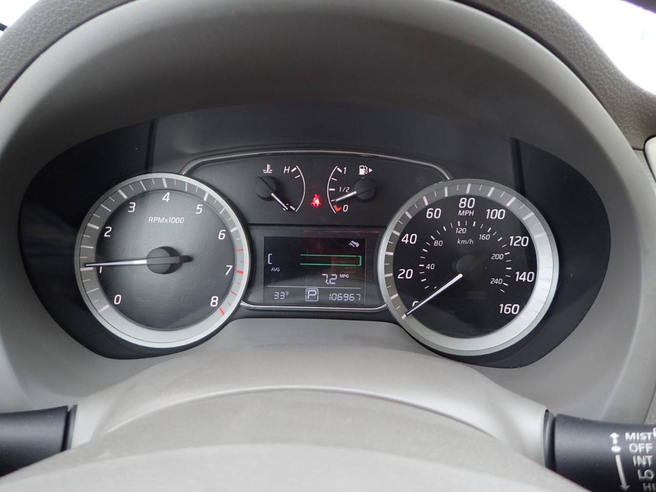 Used 2013 Nissan Sentra SV FWD image 17
