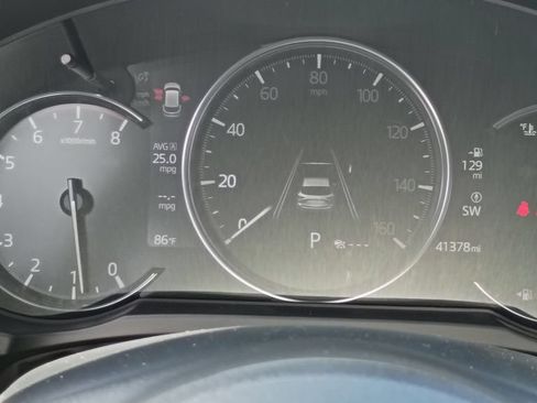 Used 2023 MAZDA CX-5 AWD 2.5 Turbo image 36
