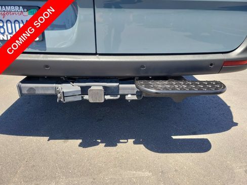 Used 2023 Mercedes-Benz Sprinter 2500 image 12