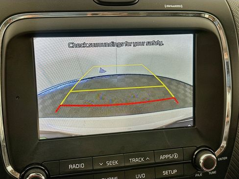 Used 2017 Kia Forte EX FWD image 21