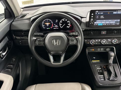 Certified 2025 Honda CR-V EX-L image 27