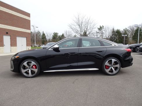 New 2026 Audi S5 Premium Plus image 2