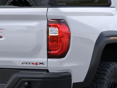 New 2026 GMC Canyon AT4X w/ AT4X AEV Edition image 47