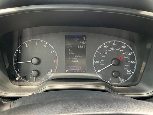 Used 2023 Toyota Corolla LE image 25