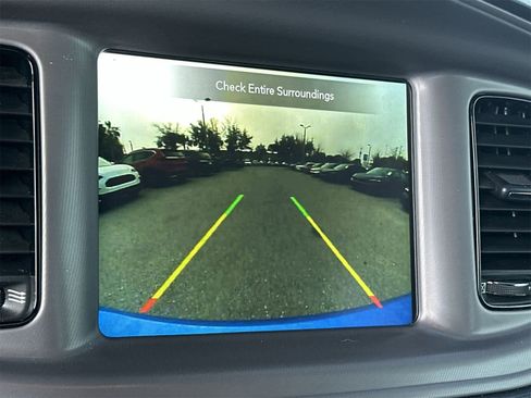 Used 2023 Dodge Charger R/T w/ Plus Group image 19