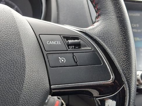 Used 2022 Mitsubishi Outlander Sport LE FWD image 20