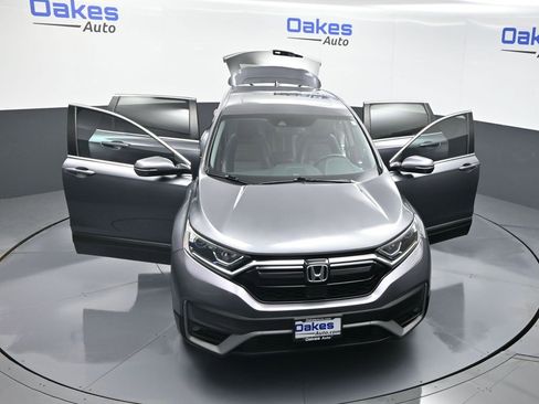 Used 2022 Honda CR-V EX-L image 58