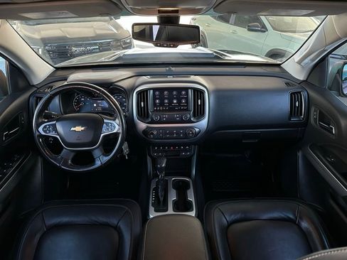 Used 2022 Chevrolet Colorado ZR2 image 20