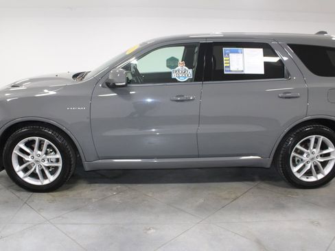 Used 2022 Dodge Durango R/T image 6