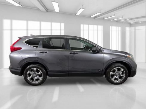 Used 2019 Honda CR-V EX-L image 9
