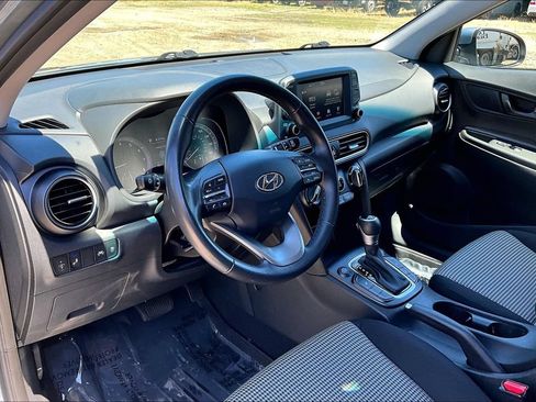 Used 2021 Hyundai Kona SEL AWD/4WD image 18