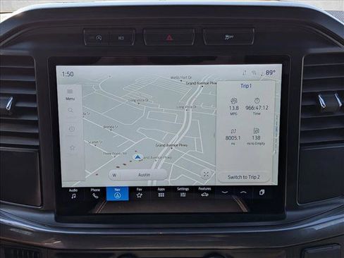 Used 2024 Ford F150 STX image 14