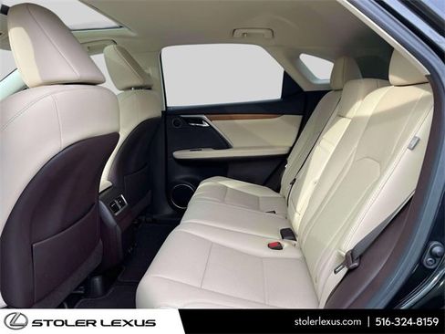 Used 2020 Lexus RX 350 AWD w/ Premium Package image 14