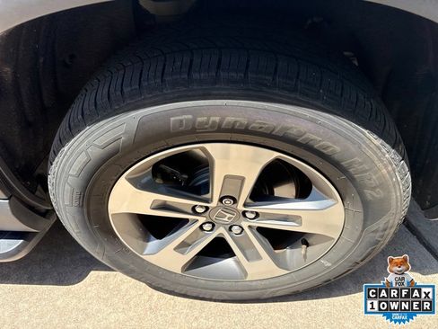 Used 2024 Honda Pilot EX-L image 32