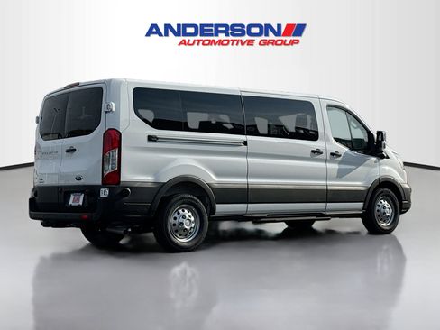 New 2025 Ford Transit 350 XL image 2