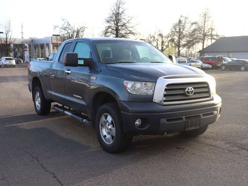 Used 2007 Toyota Tundra Limited image 3