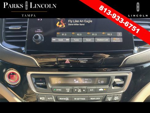 Used 2020 Honda Pilot Elite image 22