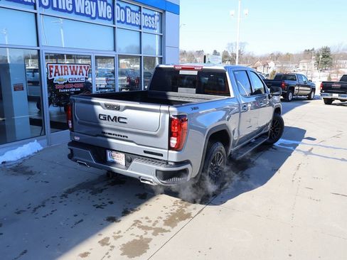 New 2026 GMC Sierra 1500 Elevation w/ Elevation Premium Package AWD/4WD image 50