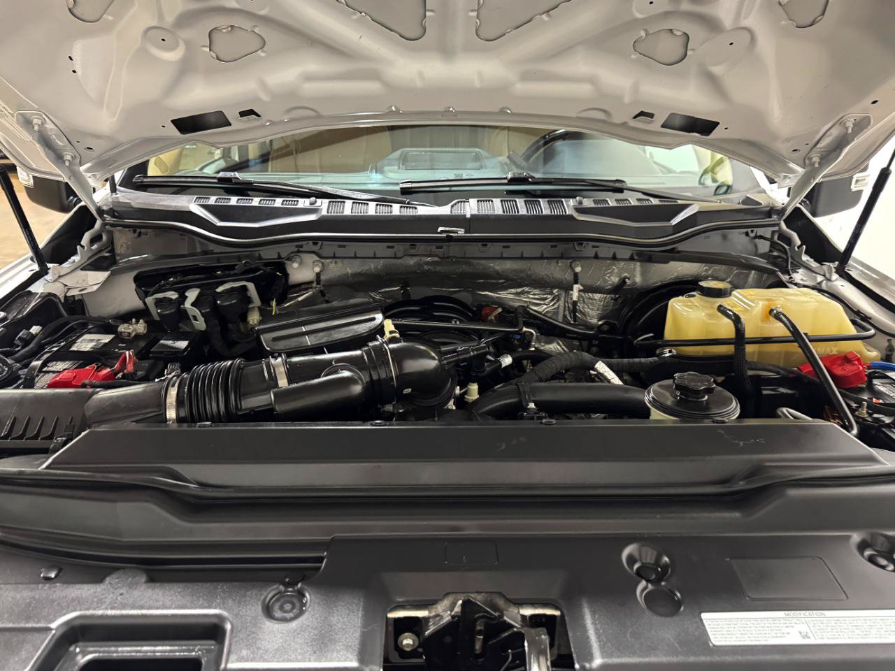 Used 2022 Ford F350 Lariat w/ Lariat Ultimate Package AWD/4WD image 60