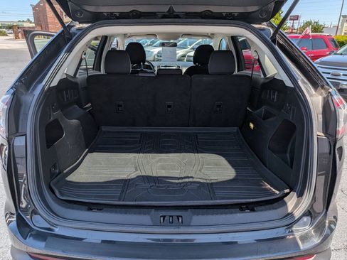 Used 2015 Ford Edge SE w/ Cargo Accessory Package FWD image 20