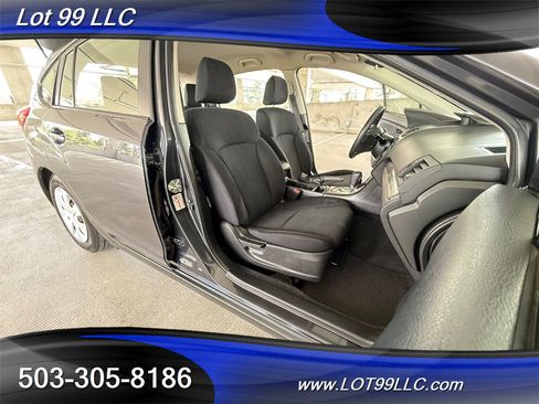 Used 2013 Subaru Impreza 2.0i AWD/4WD image 15