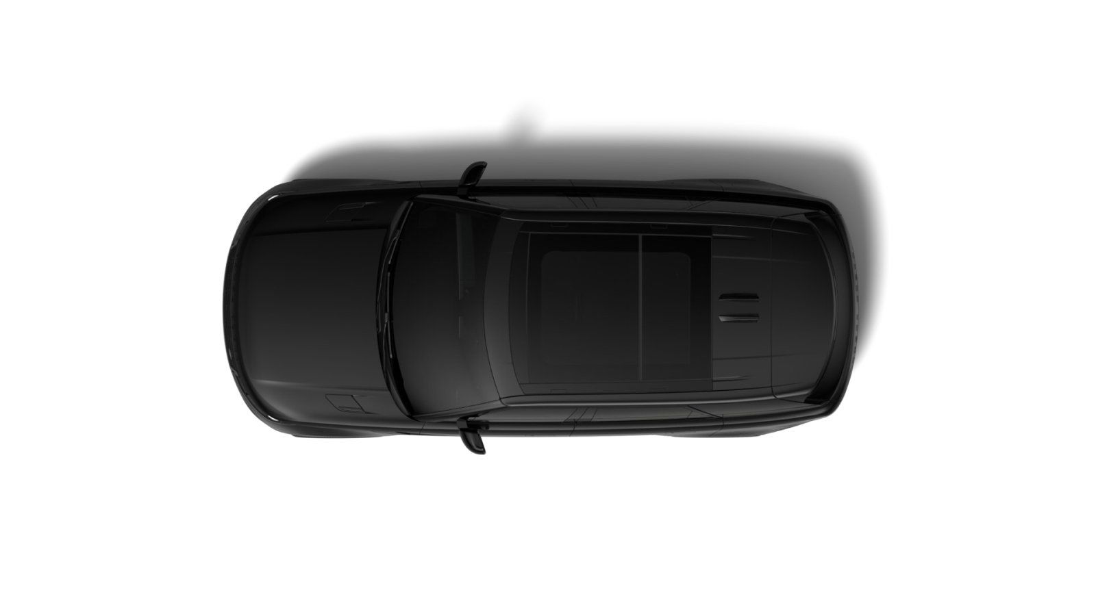New 2027 Land Rover Range Rover Sport SE AWD/4WD image 4