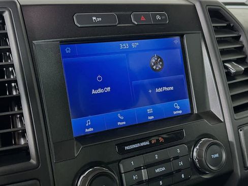 Used 2020 Ford F150 XL w/ Equipment Group 101A Mid RWD image 17