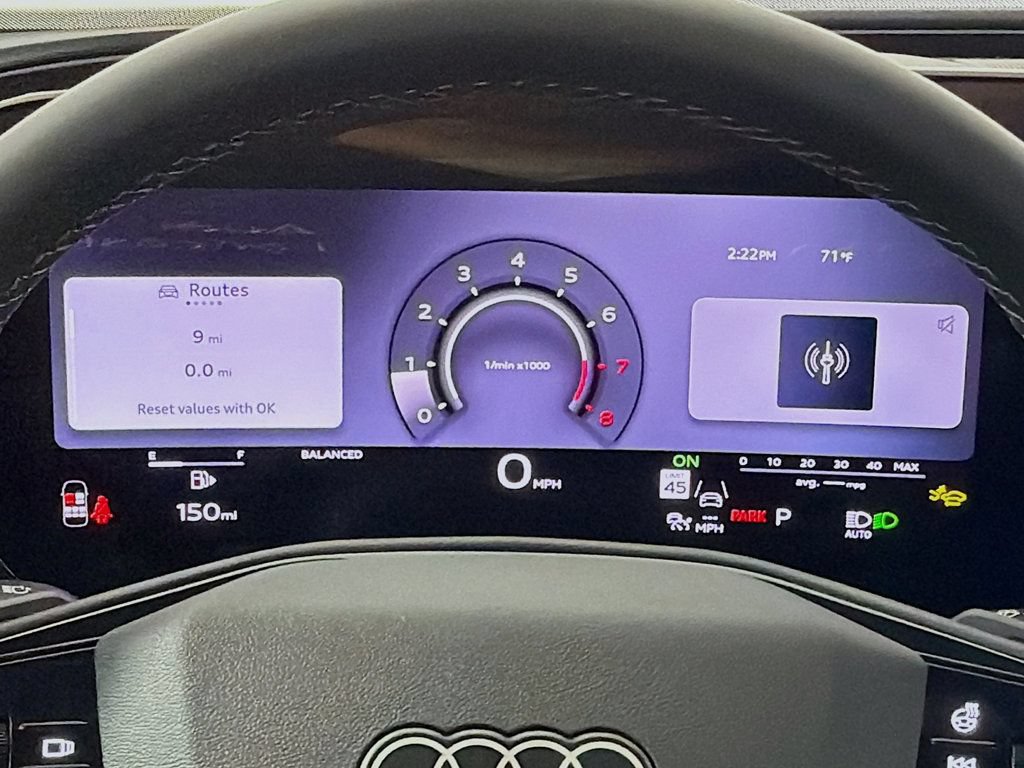 New 2026 Audi Q5 Premium Plus w/ Premium Plus AWD/4WD image 12