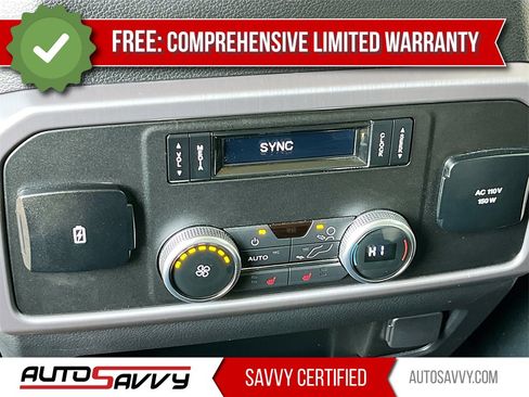 Used 2021 Ford Expedition Platinum image 27