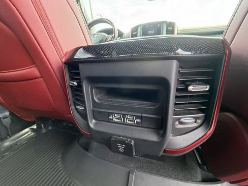 Used 2020 RAM 1500 Rebel w/ Rebel Level 2 Equipment Group AWD/4WD image 23