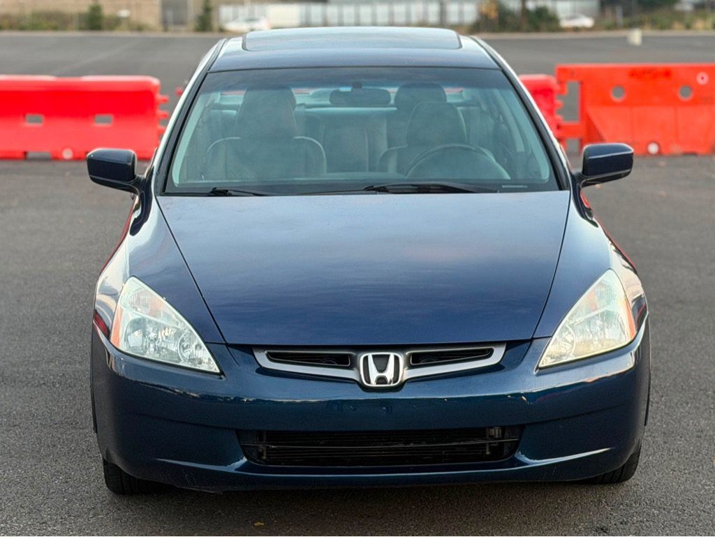 Used 2005 Honda Accord EX-L image 2