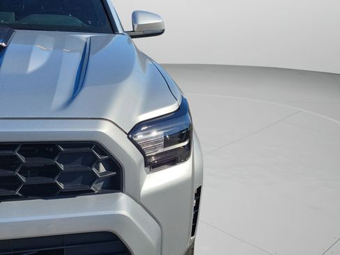 Certified 2025 Toyota 4Runner TRD Sport image 10