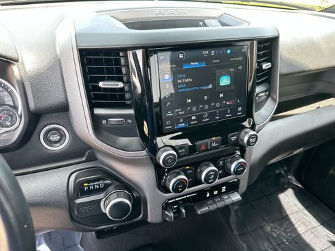 Used 2024 RAM 2500 Tradesman w/ Safety Group AWD/4WD image 15